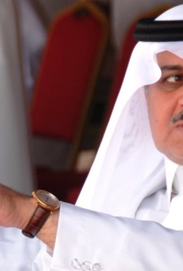 أمير تبوك يوقف زواج سبعيني بفتاة الـ16 ربيعا