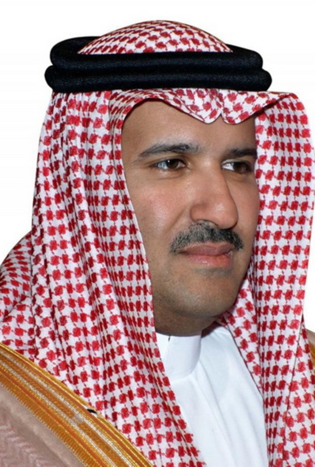 أمير منطقة المدينة المنورة