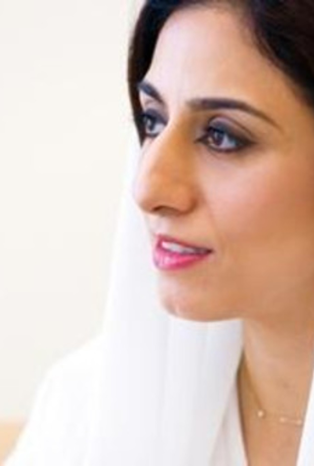 أميرة بن كرم