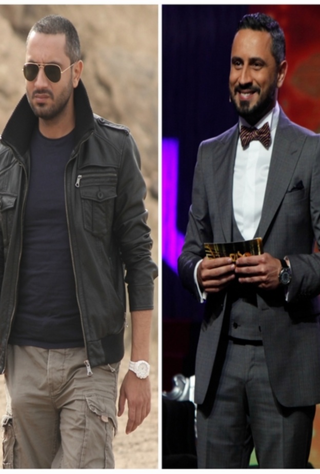 أسلوب أنيق وبعيد عن المبالغة