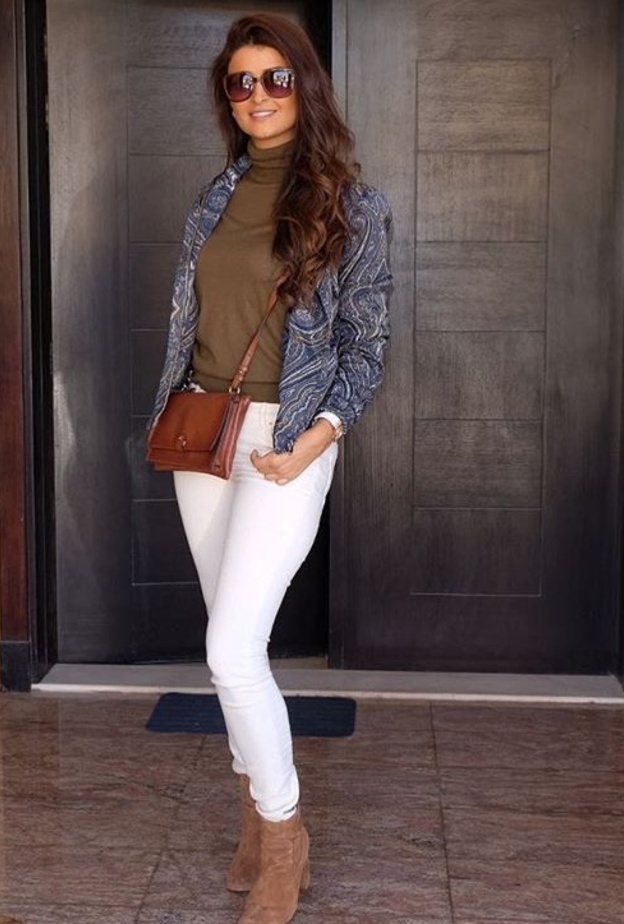 أناقة فائقة