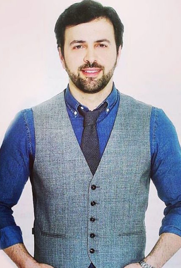 ستايل كاجوال أنيق وبسيط