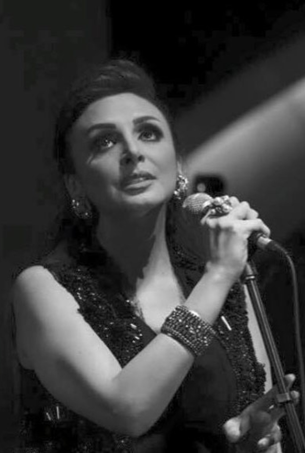 أنغام قدمت أشهر أغنياتها القديمة والحديثة