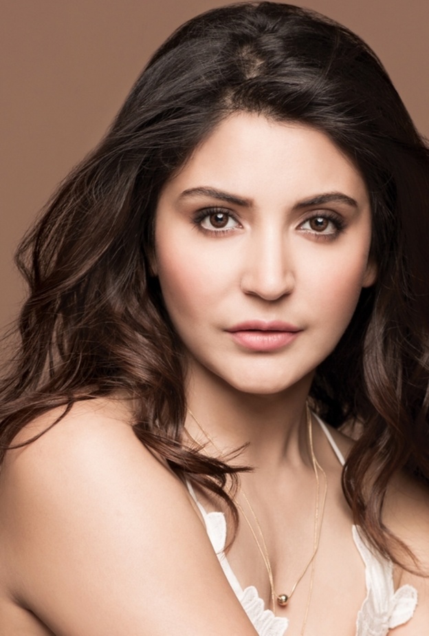 أنوشكا شارما تستعد لفيلمين جديدين