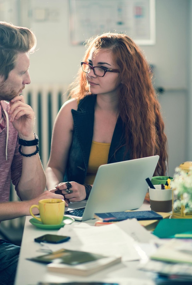 عندما يقول العريس أنه لا يهتم