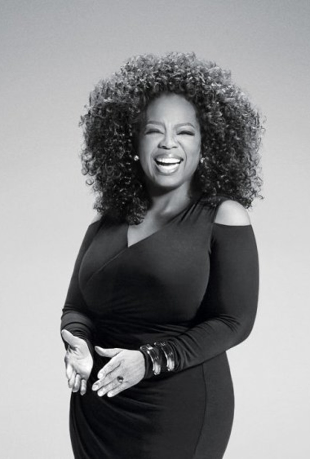 أوبرا وينفري تنفي رسميا نيتها الترشح لمنصب الرئيس الأمريكي