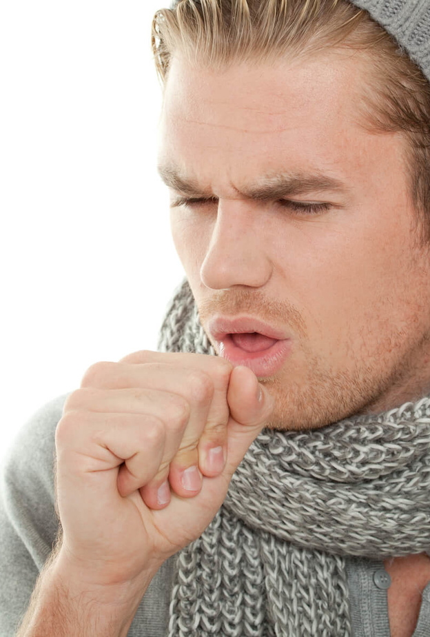 أوراق الجوافة ستخلصكم من البلغم و الكحة بأمان 