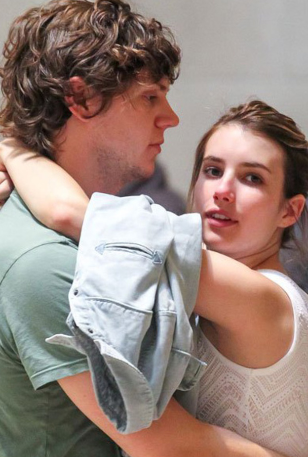 شون بين ومادونا