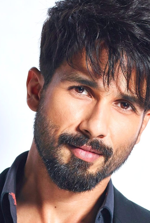 أول أعمال شاهيد كابور عقب العودة للعمل