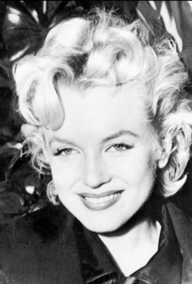 مارلين مونرو