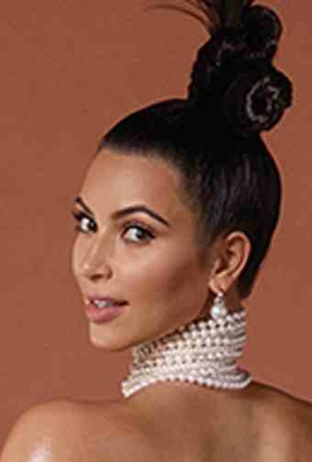 إثارة كيم جننت الأزواج