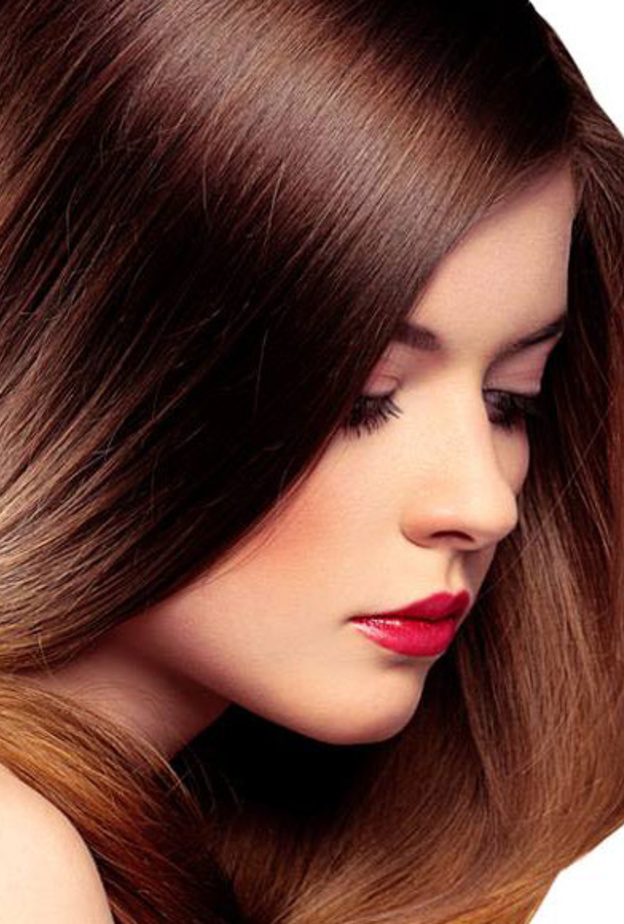  الزيوت الطبيعية تمنح الحيوية لشعرك