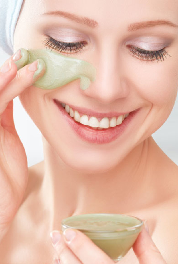 زبدة الكاكاو فعالة في في مكافحة جفاف البشرة لغناها بفيتامين هـ