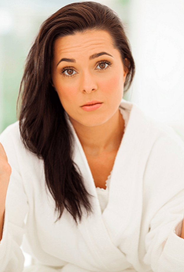 إذا أردت الحمل .. 8 أفعال يجب أن تتوقفي عنها فورا 