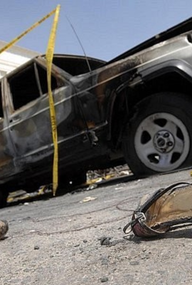 إسدال الستار على قضية عرس الجهراء