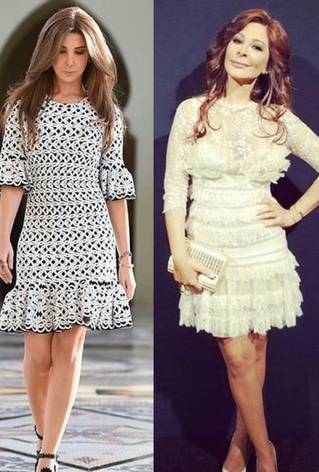 ستايل عصري بالجمبسوت