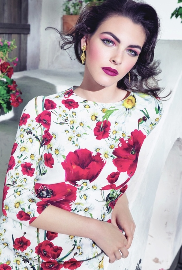 تطبيق المكياج بطريقة احترافية