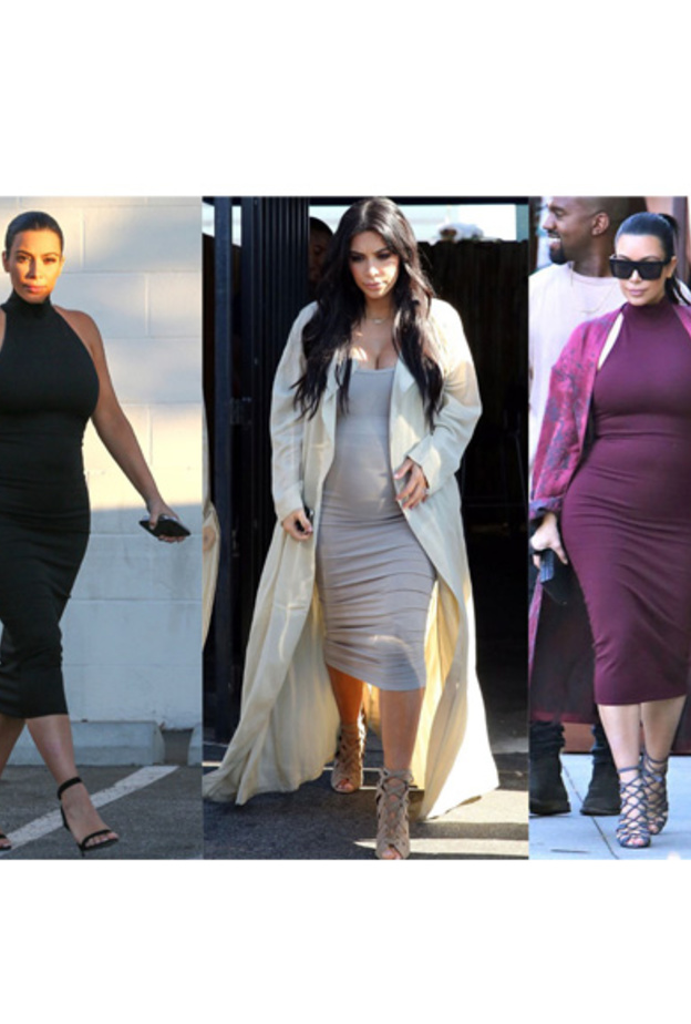 كيم كاردشيان