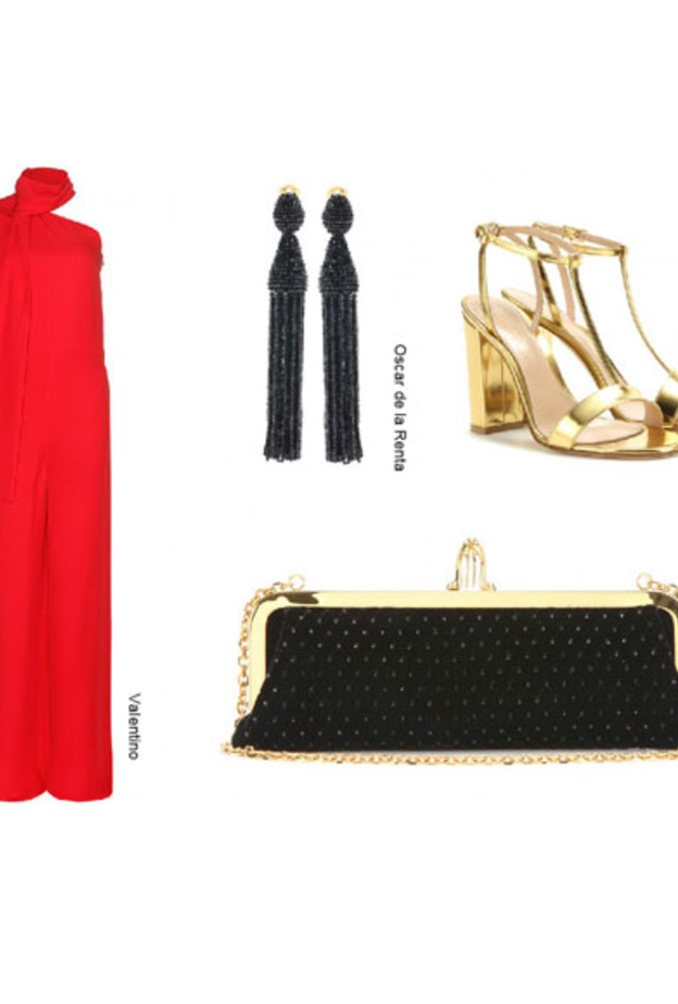 إطلالة عصرية