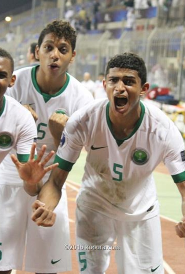 إعلان تشكيلة منتخب السعودية لمواجهة اليابان