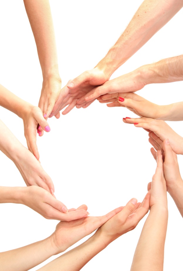 إفعل خيراً مهما كان صغيراً