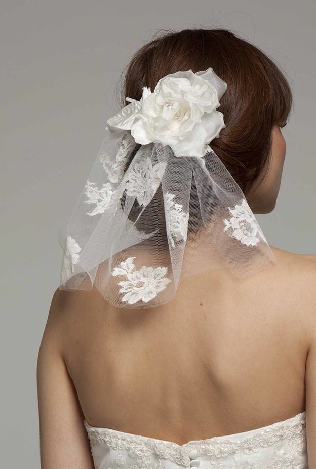  إكسسوار الطرحة