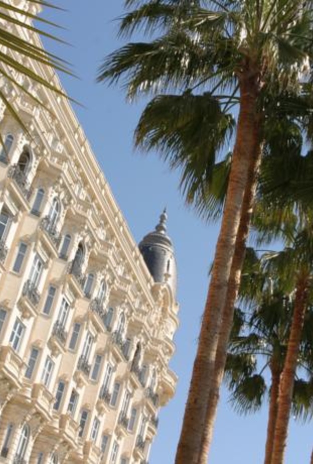 إنتركونتيننتال كارلتون كان