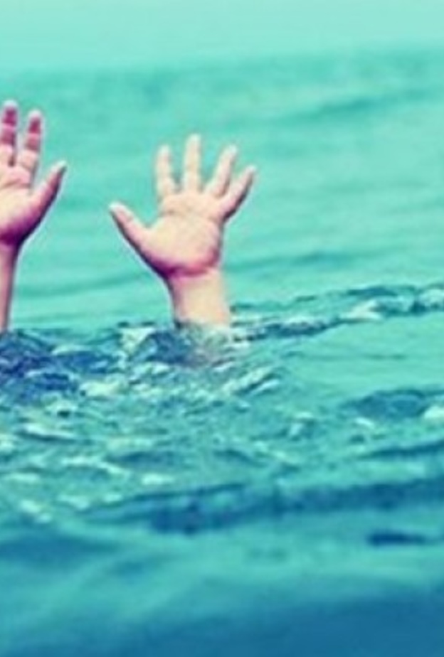 إنقاذ طفل غرق لمدة 41 دقيقة