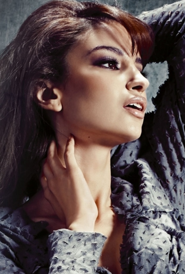 إيلينا فيرنانديز تتخذ كاترينا كيف ناصحة وملهمة