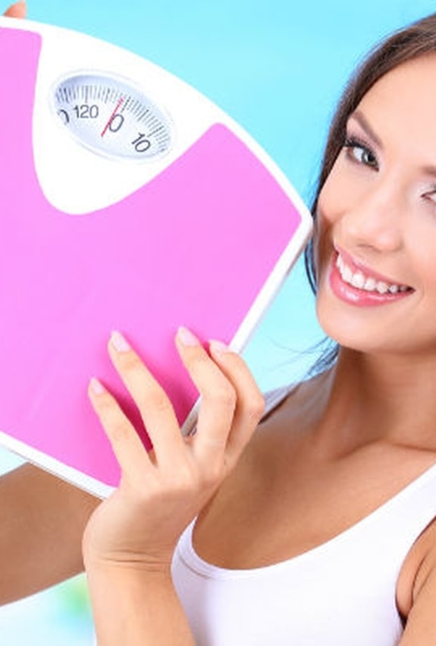 ابتعدي عن التوتر قبل العرس حتى لا تزدادين نحافة