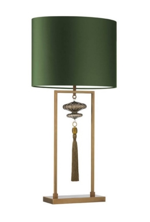 طاولة جانبية من تصميم Jonathan Charles 