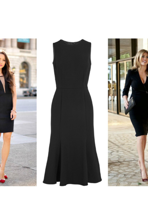 ابحثي عن بنطلون الجينز ذو القصة المثالية بالنسبة لقوامك واستثمري فيه حتى ولو ارتفع ثمنه حيث أنه سيدوم لسنوات