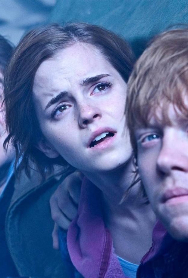 ابطال هاري بوتر