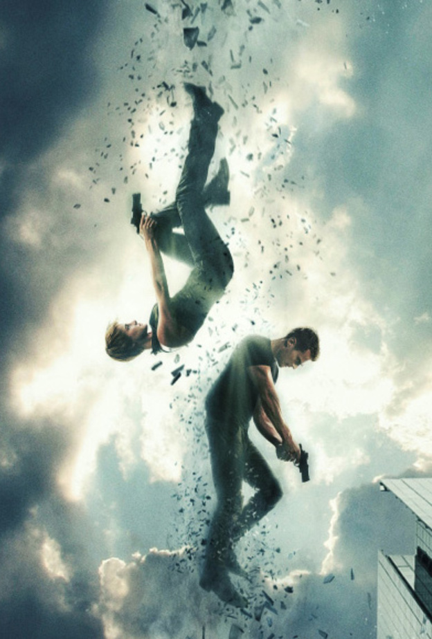 كريستين و نيكولاس