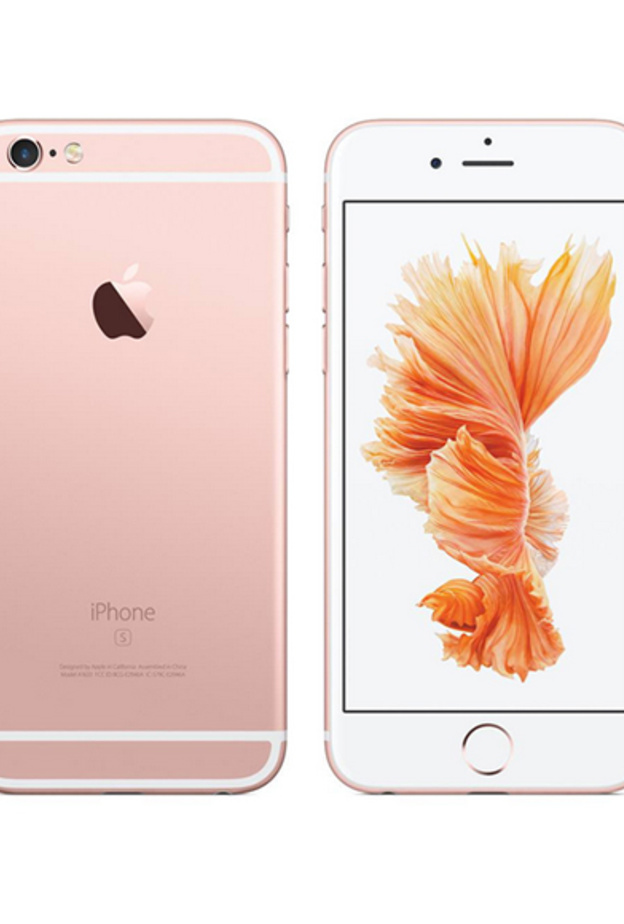 أبل تكشف رسمياً عن "آيباد برو" و"آيفون 6 إس"!