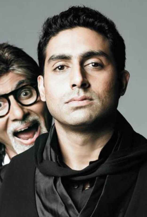 مع زوجته ايشوراي