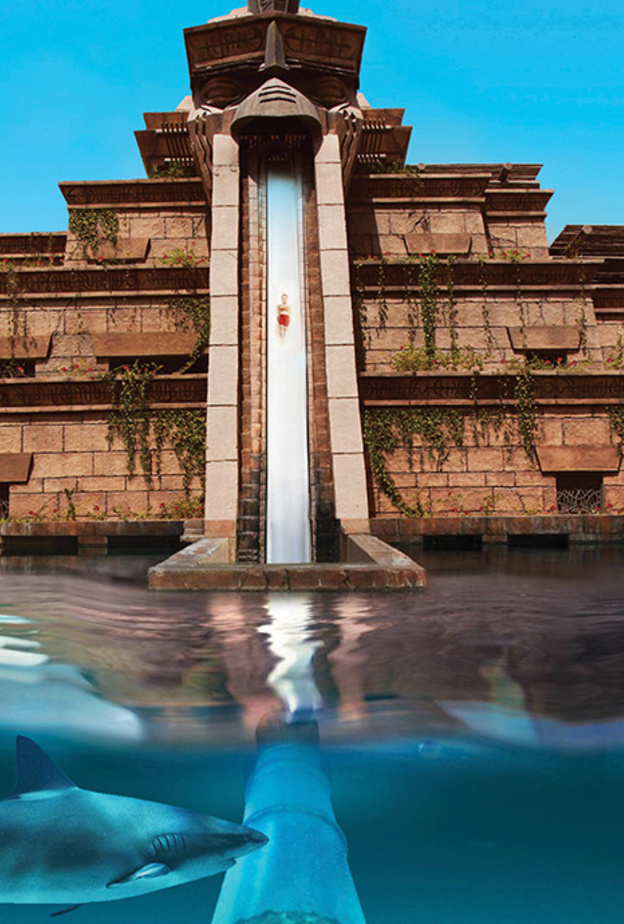 اتلانتيس دبي