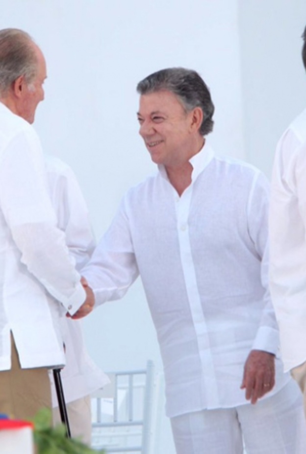 اتهام الملك خوان كارلوس بدفع رشوة لاسقاط تهم فساد عن ابنته