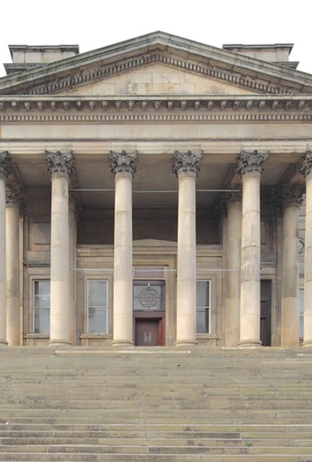 اتيكيت زيارة المتاحف