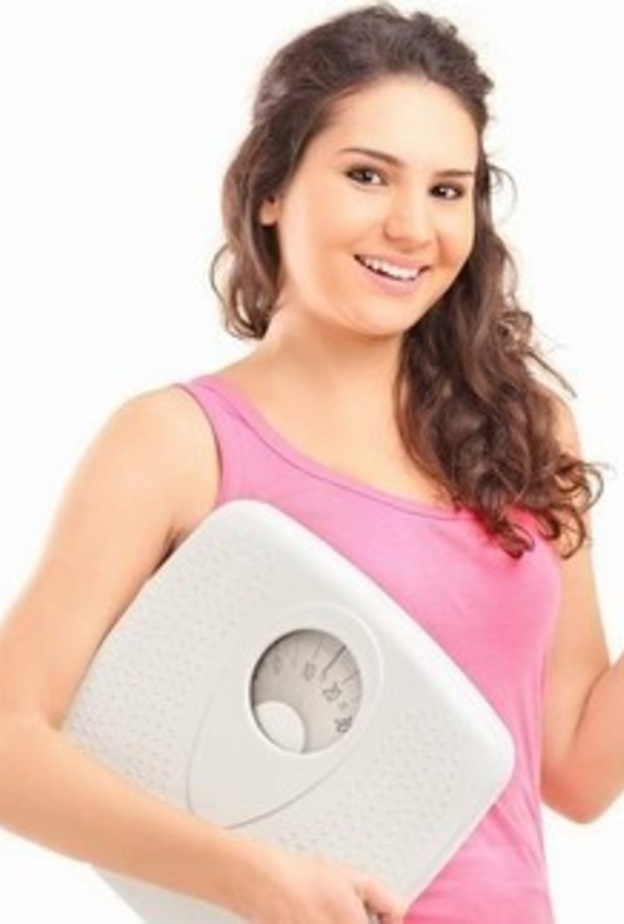 اثبتت اوراق الكايل فعالياتها في عملية تخفيف الوزن