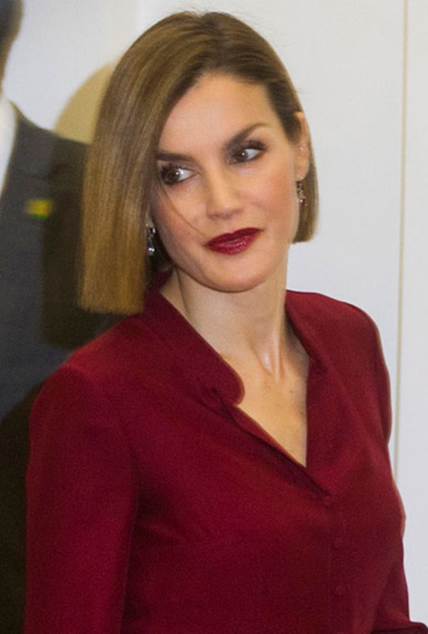  ليتزيا ونظرة رقيقة