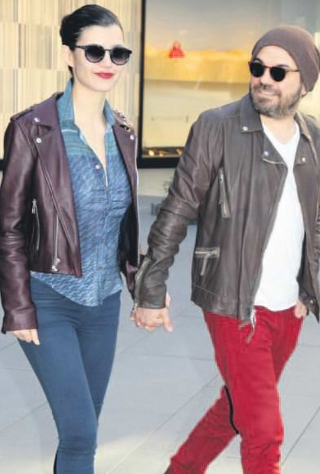 بيرن وكنعان