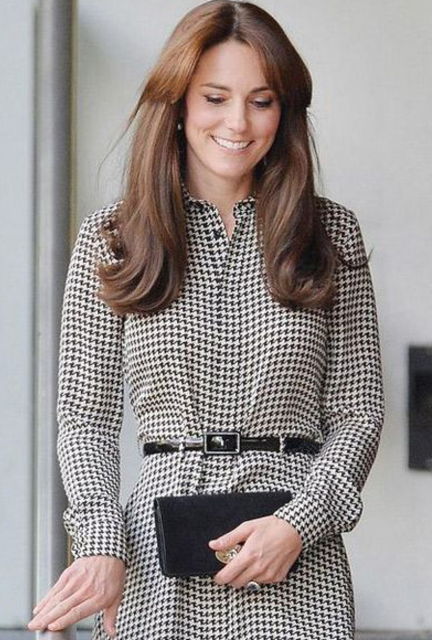 كيت ميدلتون