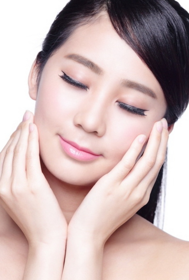 ماء الرز يحتوي على الفيتامينات المفيدة للبشرة