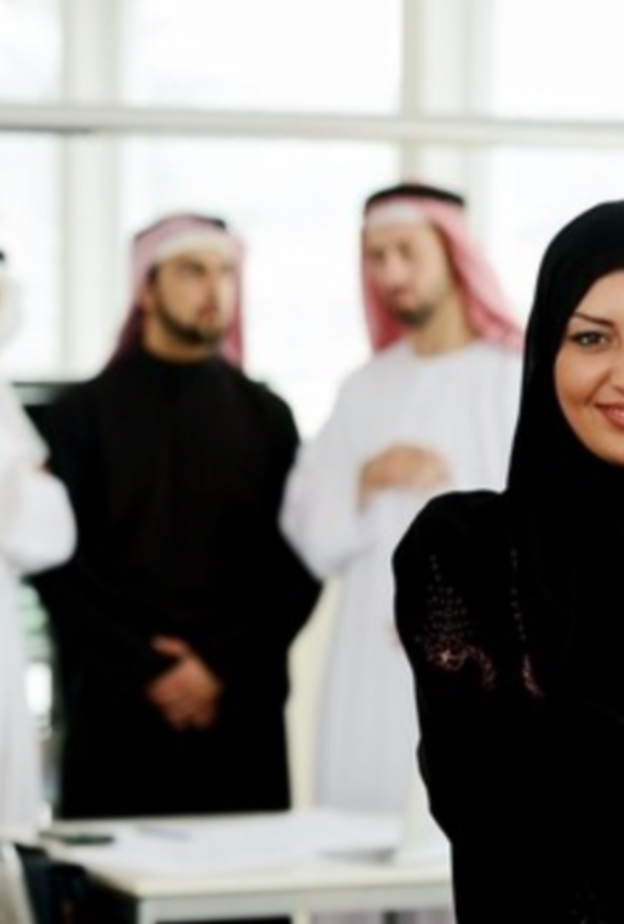 احتلت السعوديات النصيب الاكبر في الوظائف التعليمية