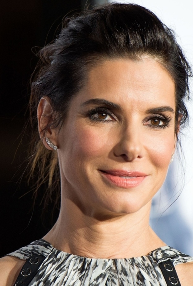 احتمال زواج ساندرا بولوك Sandra Bullock قريبا