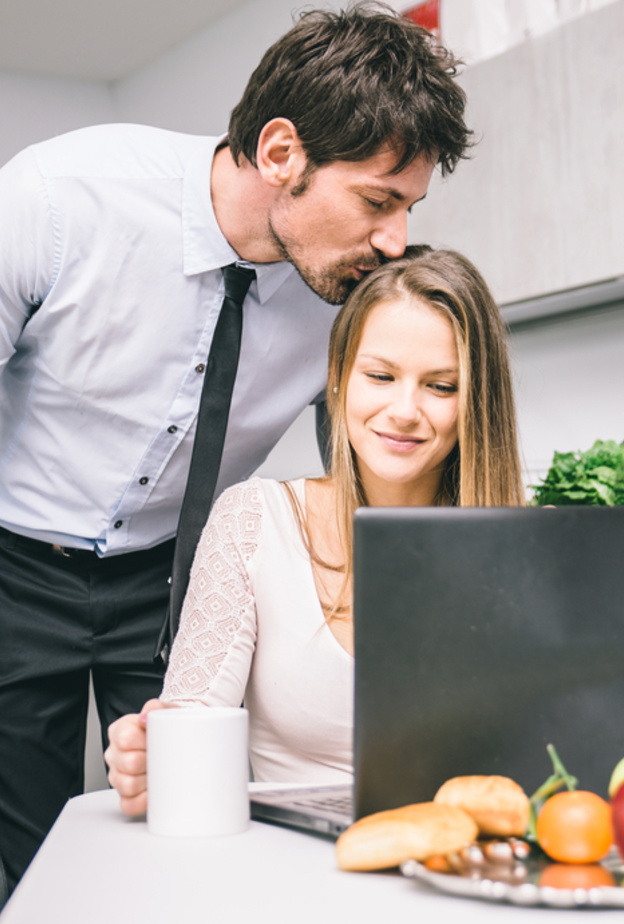 احتياجات اساسية للزوجة العاملة