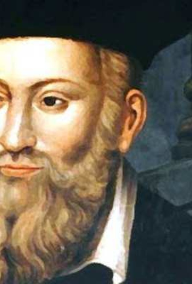 احداث خطيرة قد تعصف بالعالم في 2017