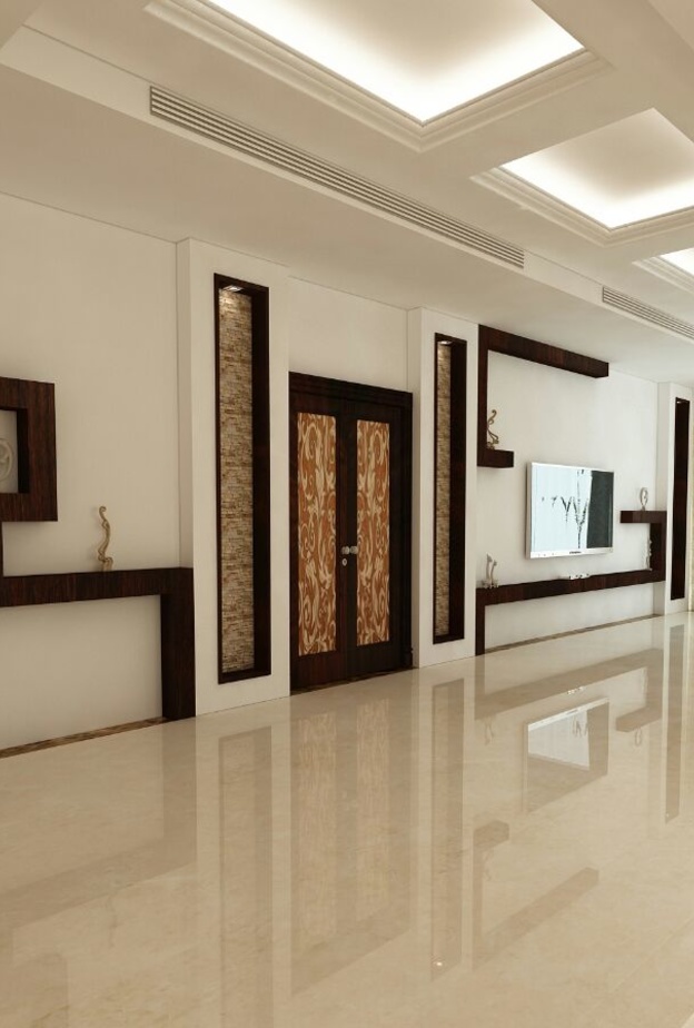 احدى التصاميم التي شاركت بتفاصيلها اميرة العتيبي