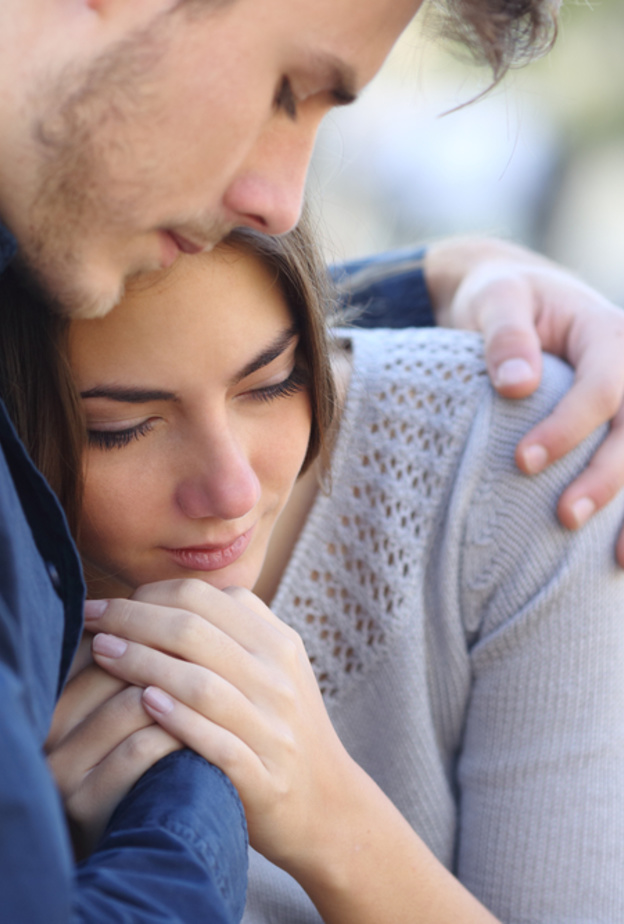 للرجل .. احذر ان تعبر عن حُبك لامراتك بهذه الطرق فتخسرها الى الابد 